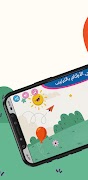 ترتيب الارقام العربية 스크린샷 6