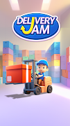 Delivery Jam capture d'écran 5