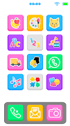 Phone For Kids screenshot 1