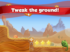 Cham Cham screenshot 6