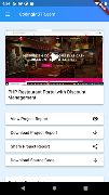 Project Report | Source Code 스크린샷 3