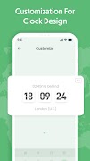 World Clock Widget 截圖 4
