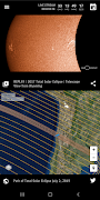 Total Solar Eclipse скриншот 6