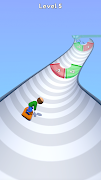 Skate Master скриншот 4