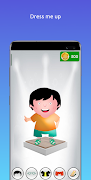 My Talking Micky ภาพหน้าจอ 4