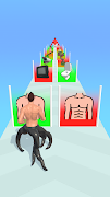 Build A Monster скриншот 2