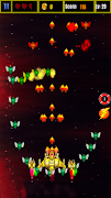 Space Team- Space Shooter Game スクリーンショット 5