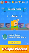 برنامه‌نما Dice Masters: Snakes & Ladders عکس از صفحه