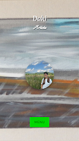 Daki পোস্টার