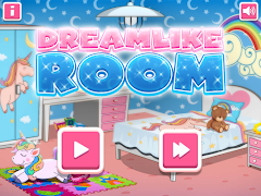 Dreamlike Room 스크린샷 4