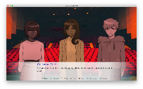Learn to Code RPG Screenshot 4