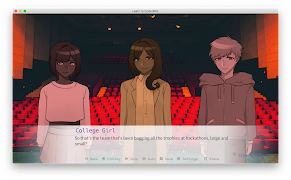 Learn to Code RPG ภาพหน้าจอ 4