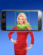 برنامه‌نما Prank app عکس از صفحه