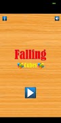 Falling Cubes: Block Blast syot layar 4