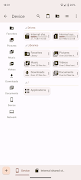 Oojao Files Manager ポスター