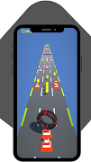 Turbo Runner Wheel screenshot 1