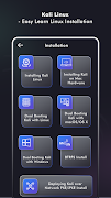 Kali Linux Tutorials with Code screenshot 1
