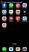 Wall Note | Notes To Wallpaper স্ক্রিনশট 1
