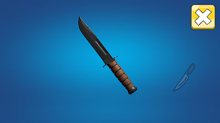 ナイフシミュレーター スクリーンショット 3