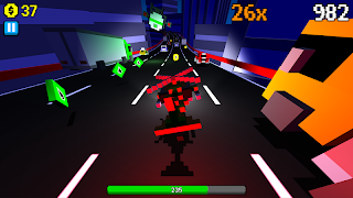 Hovercraft - Build Fly Retry screenshot 6