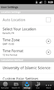 Ramadan Times syot layar 2