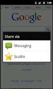 Scuttle تصوير الشاشة 1