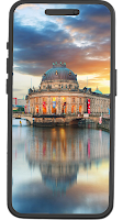 Berlin Wallpapers poster