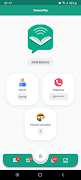 TawassolApp ポスター