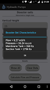 Hydraulic Pumps Screenshot 4
