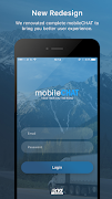 mobileCHAT (by CVS / Eurowag) screenshot 1