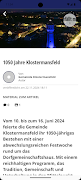 Klostermansfeld screenshot 2