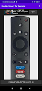 Kodak Smart TV Remote poster
