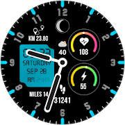 Active 7 اسکرین شاٹ 2