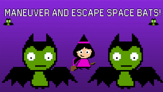 Witch Boost screenshot 1