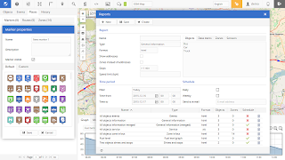 GPS Tracker (old) স্ক্রিনশট 6