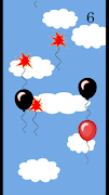 Balloons Explode screenshot 2