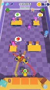 Robot Restaurant Drawn screenshot 2