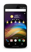 Chronus Information Widgets ภาพหน้าจอ 5