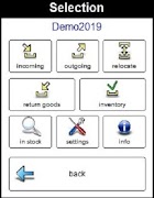 پوستر Lagerbase Client