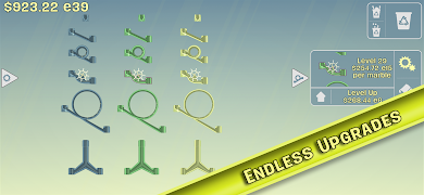 IncrediMarble screenshot 4