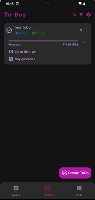 Zeb Notes captura de pantalla 1