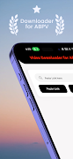 Video Downloader for ABPV โปสเตอร์