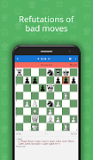 Chess Combinations Vol. 1 ภาพหน้าจอ 2
