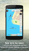 WinGPS™ Marine screenshot 7