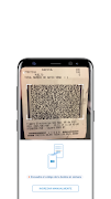 Ticket Echeckit 스크린샷 1