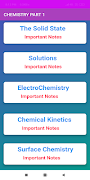 Chemistry and Physics 12 Class screenshot 6