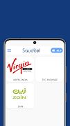 Sauditel Ekran Görüntüsü 2