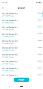 IDIS Mobile Plus Screenshot 4