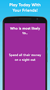 Who's More Likely? screenshot 2