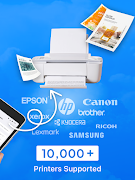 Smart Printer: Print & Scan تصوير الشاشة 6